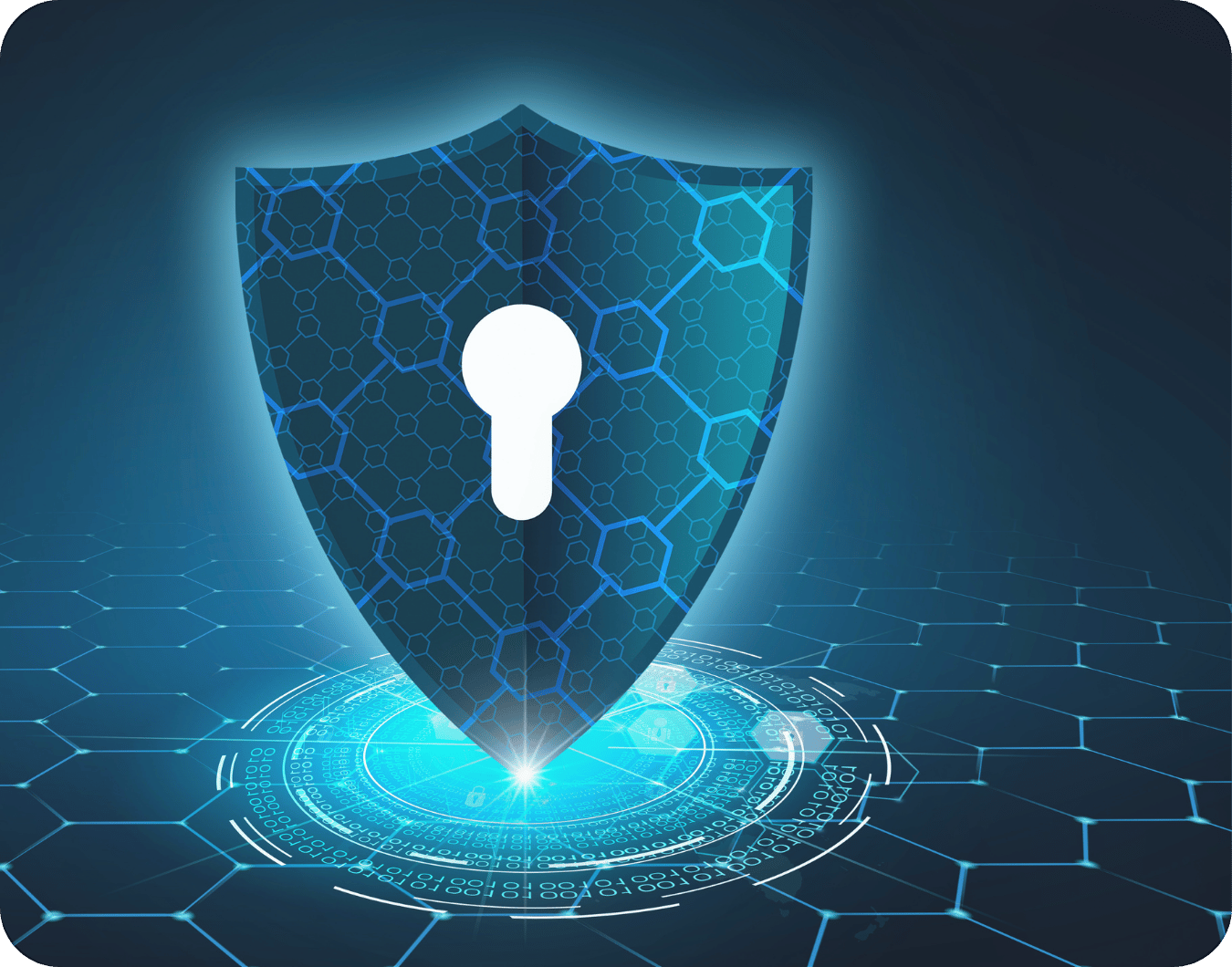DMIT- Cybersecurity