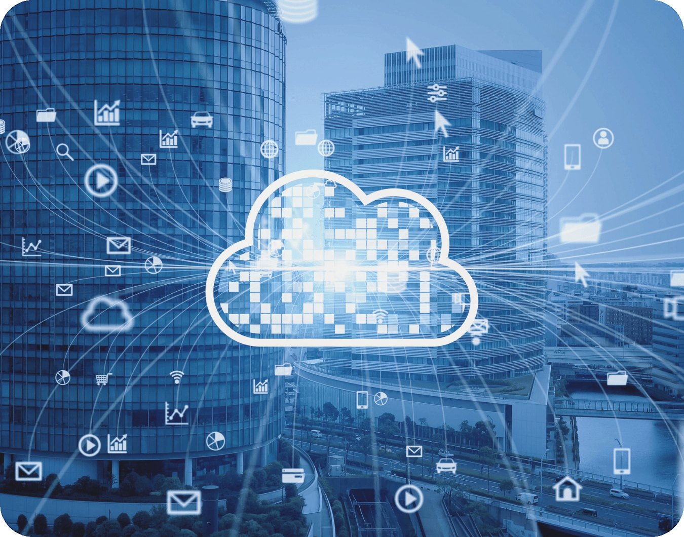 DMIT-Cloud Services